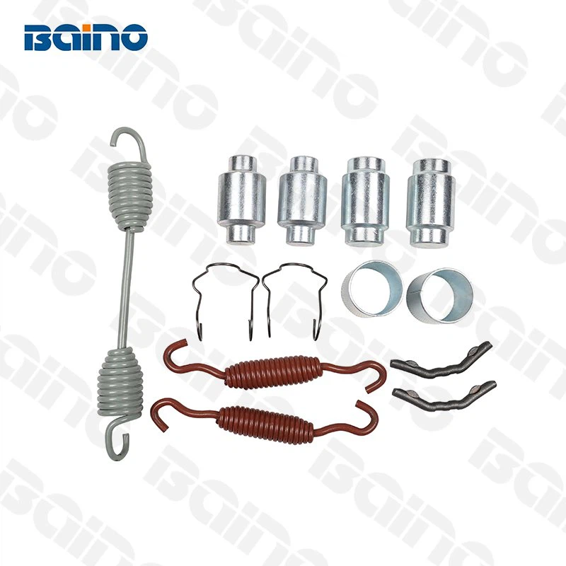 E -9064 Kit Hardware Hardware Brake