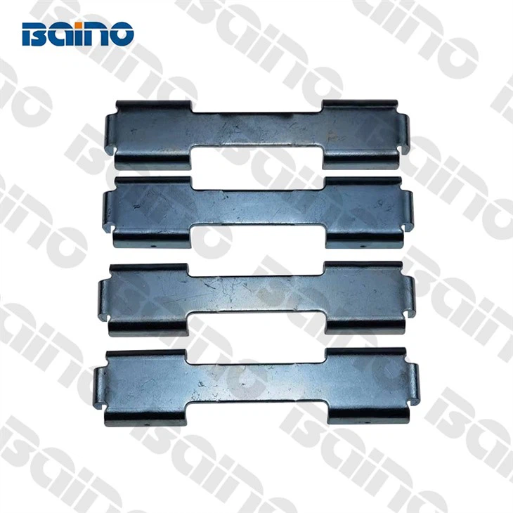 100.H786.30 Κιτ υλικού υδραυλικού δίσκου