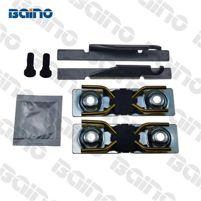 100.H236.31 Κιτ υλικού δίσκου αέρα