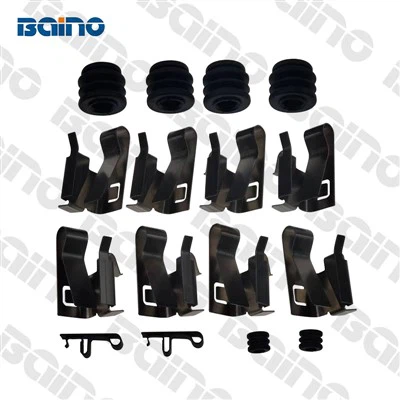 100.H825.30 Κιτ υλικού δίσκου αέρα