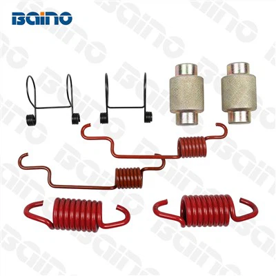 4719 κιτ υλικού παπουτσιών φρένων