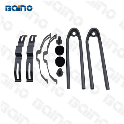 Κιτ υλικού EMD1777 Air Disc Pad