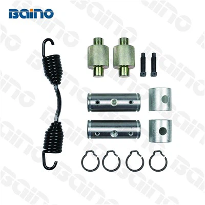 E -10870 Kit Hardware Hardware Brake