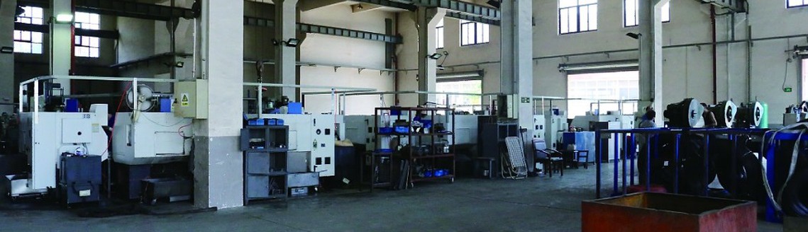 Factory Factory